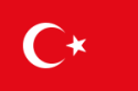 Flag of Turkey Flag of Turkey