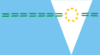 Flag of Formosa