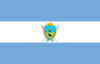 Flag of La Pampa