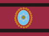Flag of Salta