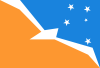 Flag of Tierra del Fuego