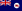 Flag of Tasmanien (AUS)