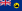 Flag of Western Australia (AUS)