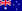 Flag of Korallenmeerinseln (AUS)