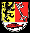 Flag of Forchheim Flag of Forchheim