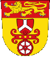 Flag of Göttingen Flag of Göttingen