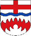 Flag of Paderborn Flag of Paderborn