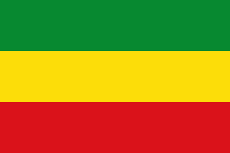 Flag of Ecuador