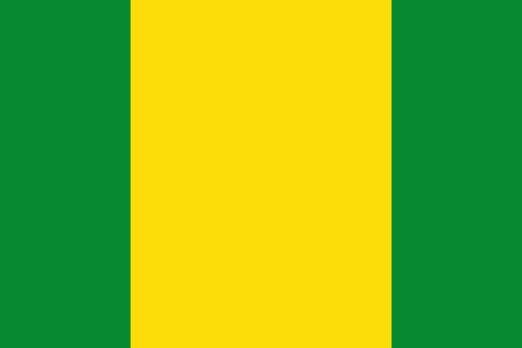 Flag of Ecuador