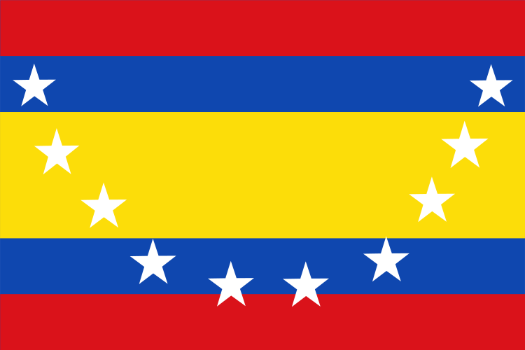 Flag of Ecuador