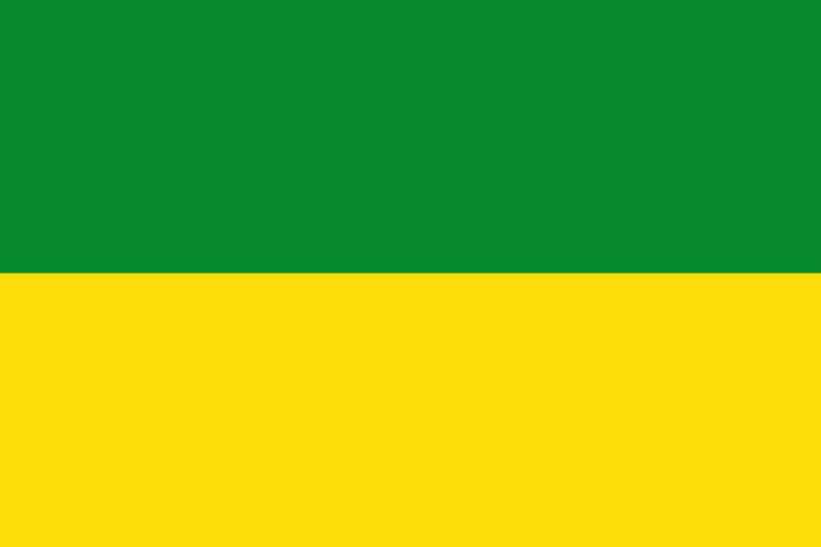 Flag of Ecuador