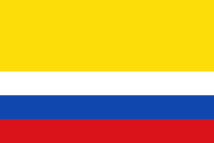 Flag of Ecuador