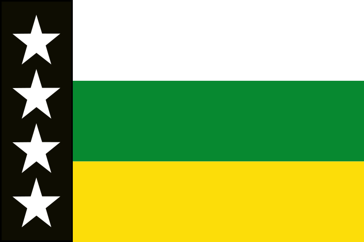 Flag of Ecuador