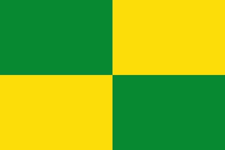 Flag of Ecuador