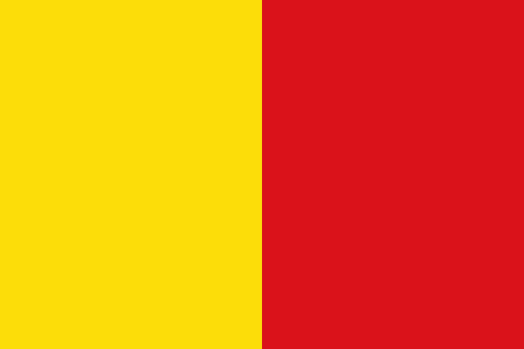 Flag of Ecuador