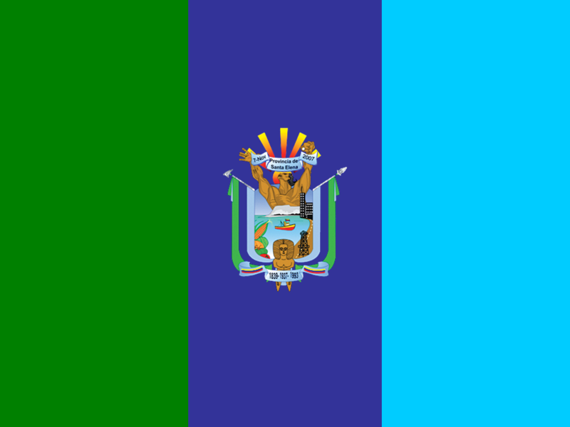 Flag of Ecuador