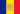 Flag of Andorra