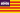 Flag of Balearic Islands (Spain)
