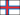 Flag of Faroe Islands (Denmark)