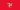 Flag of Isle of Man