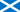 Flag of Scotland