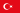 Flag of Turkey