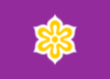 Flag of Kyoto Flag of Kyoto