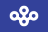 Flag of Osaka Flag of Osaka