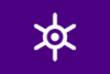 Flag of Tokio Flag of Tokio