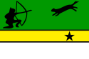 Flag of Colombia