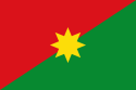 Flag of Colombia