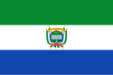 Flag of Colombia