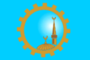 Flag of al-Gharbiyya