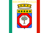 Flag of Apulia