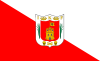 Flag of Tlaxcala Flag of Tlaxcala