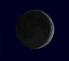 Waxing Crescenthttp://weltzeit4u.com/Mond/moon/m03.png