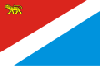 Flag of Primorje