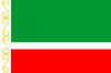 Flag of Chechenia Republic
