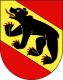 Flag of Bern Flag of Bern