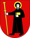 Flag of Glarus Flag of Glarus