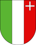 Flag of Neuchatel Flag of Neuchatel