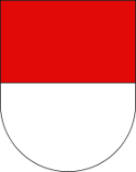 Flag of Solothurn Flag of Solothurn