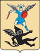 Flag of Archangelsk Flag of Archangelsk