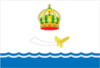 Flag of Astrachan Flag of Astrachan