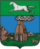 Flag of Barnaul Flag of Barnaul