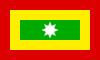 Flag of Barranquilla Flag of Barranquilla