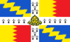 Flag of Birmingham Flag of Birmingham