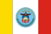 Flag of Columbus Flag of Columbus