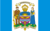 Flag of Edmonton Flag of Edmonton
