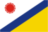 Flag of Elista Flag of Elista